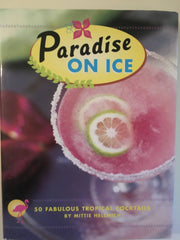 Paradise on Ice.  2002