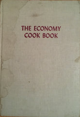 The Economy Cook Book. By the Staff of the Journal of Living. [1948].