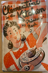 Clémentine in the Kitchen. By Phineas Beck. (1944)