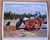 Yellowstone National Park. A Series of Colored Views of Yellowstone National Park. ﻿[1919]