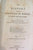 The History of the Condition of Women, in Various Ages and Nations. By Mrs. D. L. Child. Vol. 1 only. [1835].