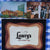 Lawry's, The Prime Rib.  restaurant menu 1950's