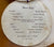 (Baseball History) Die-Cut dinner menu for high school baseball teams. Ashland, OH. [1921-1922]