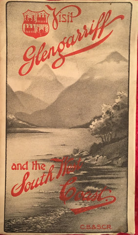 (Travel) Visit Glengarriff and the South-West Coast. [1909].