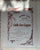 (Menu) George Lim's Continental Cantonese Cuisine. [ca. 1960s].