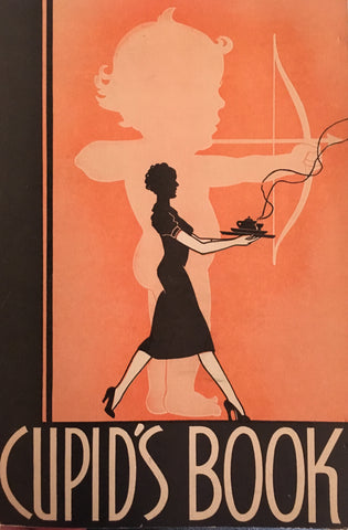 Cupid's Book. (1939)