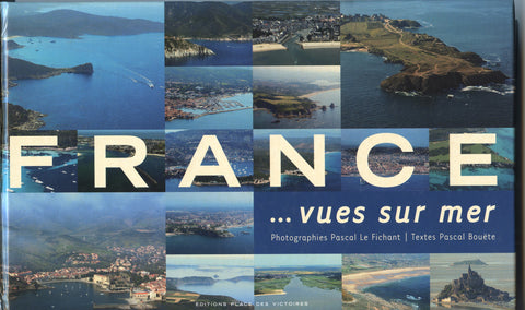 France...vues sur mer.  [2004]