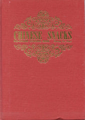 Chinese Snacks, Wei-Chuan Cooking Book.  [1977]