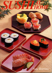 Sushi At Home.  [1984]