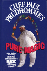 Paul Prudhomme 1985