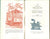 (Fine Press)  (Tortoise Press)  A Modest treasury of International Recipes.  Compiled by Marvin Robinson.  [1961].