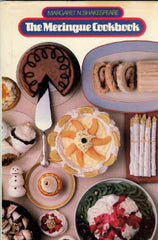 The Meringue Cookbook.  By Margaret N. Shakespeare.  [1982].