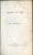 The Conduct of Life.  By R[alph]. W[aldo]. Emerson.  Boston:  Ticknor and Fields, 1860. 1st ed