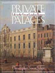 Private Palaces