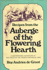 Auberge of the Flowering Hearth 1973 1st ed