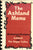 The Ashland Menu, Restaurant Recipes from Ashland and The Rogue Valley.  By Patty Tschappat Wagner.  [1984].