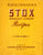 (Quantity Cooking)  Fleischmann's STOX Granulated Bouillon Recipes.  Prepared by Standard Brands.  [ca. early 1940's].