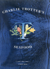 Charlie Trotter's Seafood.  [1997].