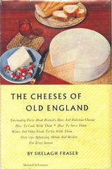 The Cheeses of Old England 1960