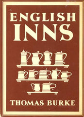 English Inns. 1944
