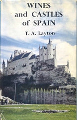 Wines and Castles in Spain 1959