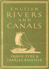 English Rivers and Canals 1947