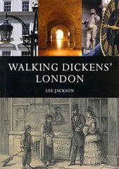 Walking Dickens' London 2012
