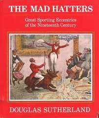 The Mad Hatters of the 19th c