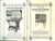 A-B Gas Stoves 1911