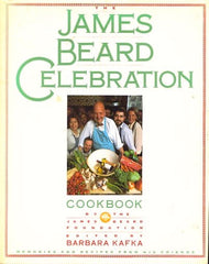 James Beard Celebration Cookbook. 1990