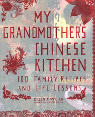 My Grandmother's Chinese Kitchen