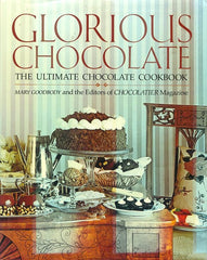 Glorious Chocolate.  1989
