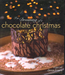 I’m Dreaming of a Chocolate Christmas. 2007