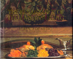 The Renaissance of Italian Cooking. By Lorenza de'Medici.  [1989].