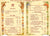 (Wine List) St. Moritz Restaurant. Rosemead, CA. [ca. 1950's].