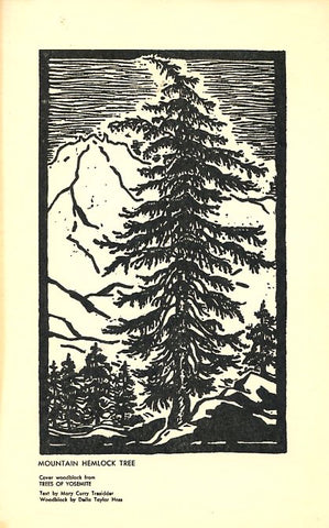 (Menu) {Yosemite Nat'l Park} The Ahwahnee Hotel.  Breakfast. June 18, 1960.