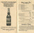 Cobb Hersey Co. Liquor Dealers, Wholesale & Retail Sales. Boston: N.d., (ca. mid-1930's).