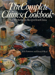Complete Chinese Cookbook. By J. Passmore & D. Reid. [1982].