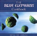 (Inscribed!)  The Blue Elephant Cookbook.  Royal Thai Cuisine.  Text by John Hellon.  [1999].