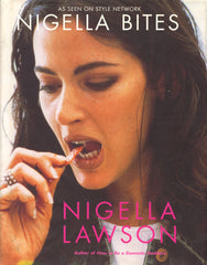 Nigella Bites 2002 1st ed