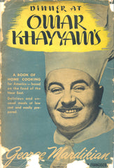 Dinner at Omar Khayyam's, 1944