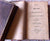 (American History)  History of The War of The Independence of The United States of America.  By Charles Botta.  3 Vols. [1820-1821].