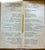 (Menu)  {Los Angeles}  Lawry's. [ca. 1962].