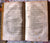 (American Indian)  The History of The United States Before the Revolution: with some account of The Aborigines.  By Ezekiel Sanford.  [1819].