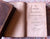 (American History)  History of The War of The Independence of The United States of America.  By Charles Botta.  3 Vols. [1820-1821].