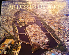 Au Dessus de Paris. 1987