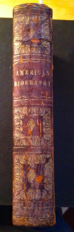 Lives of the Signers of the Declaration of Independence.  By Rev. Charles A. Goodrich.  [1837].