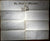 (Signed!)  Antique Document, Register of Lands, signed by Gov. Sterling Price of Missouri.  [November 18, 1854].