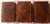 (American History)  History of The War of The Independence of The United States of America.  By Charles Botta.  3 Vols. [1820-1821].