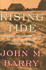 Rising Tide, John M. Barry 
